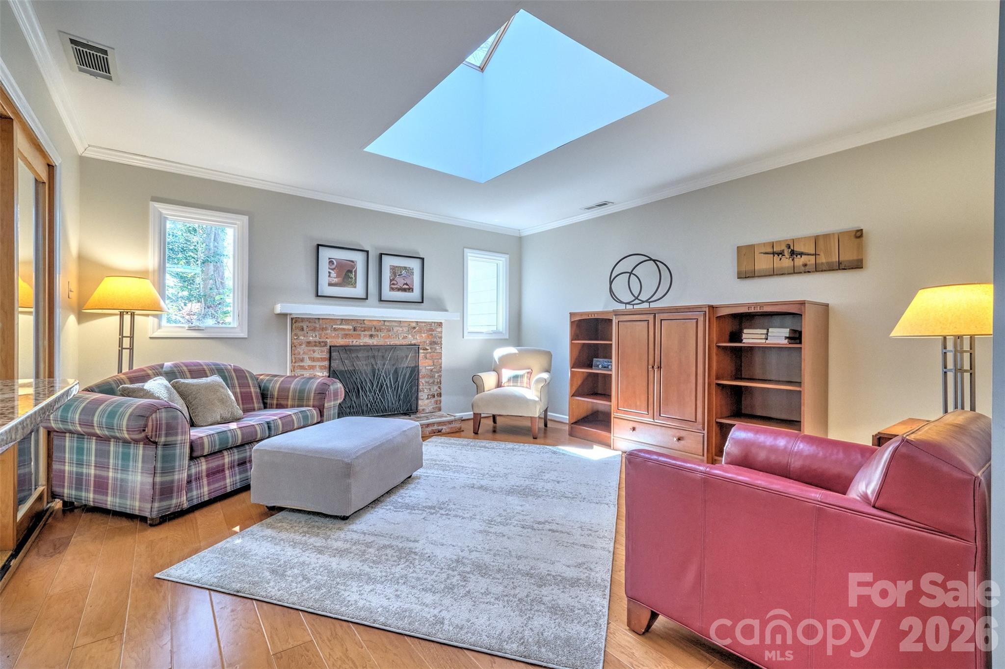 31 Fairway Ridge — Lake Wylie