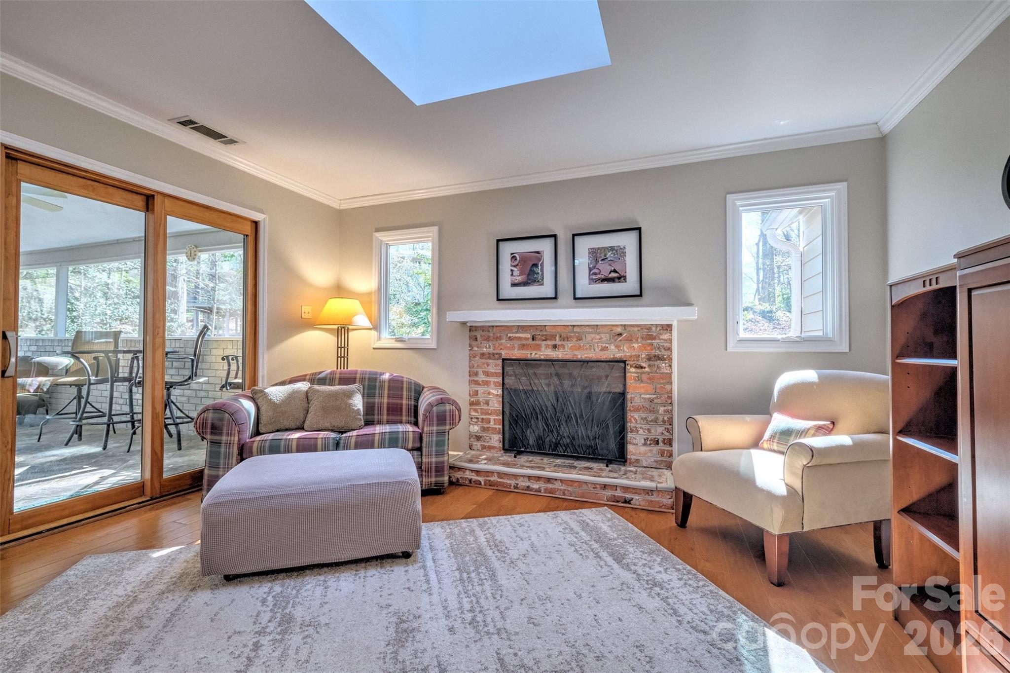 31 Fairway Ridge — Lake Wylie