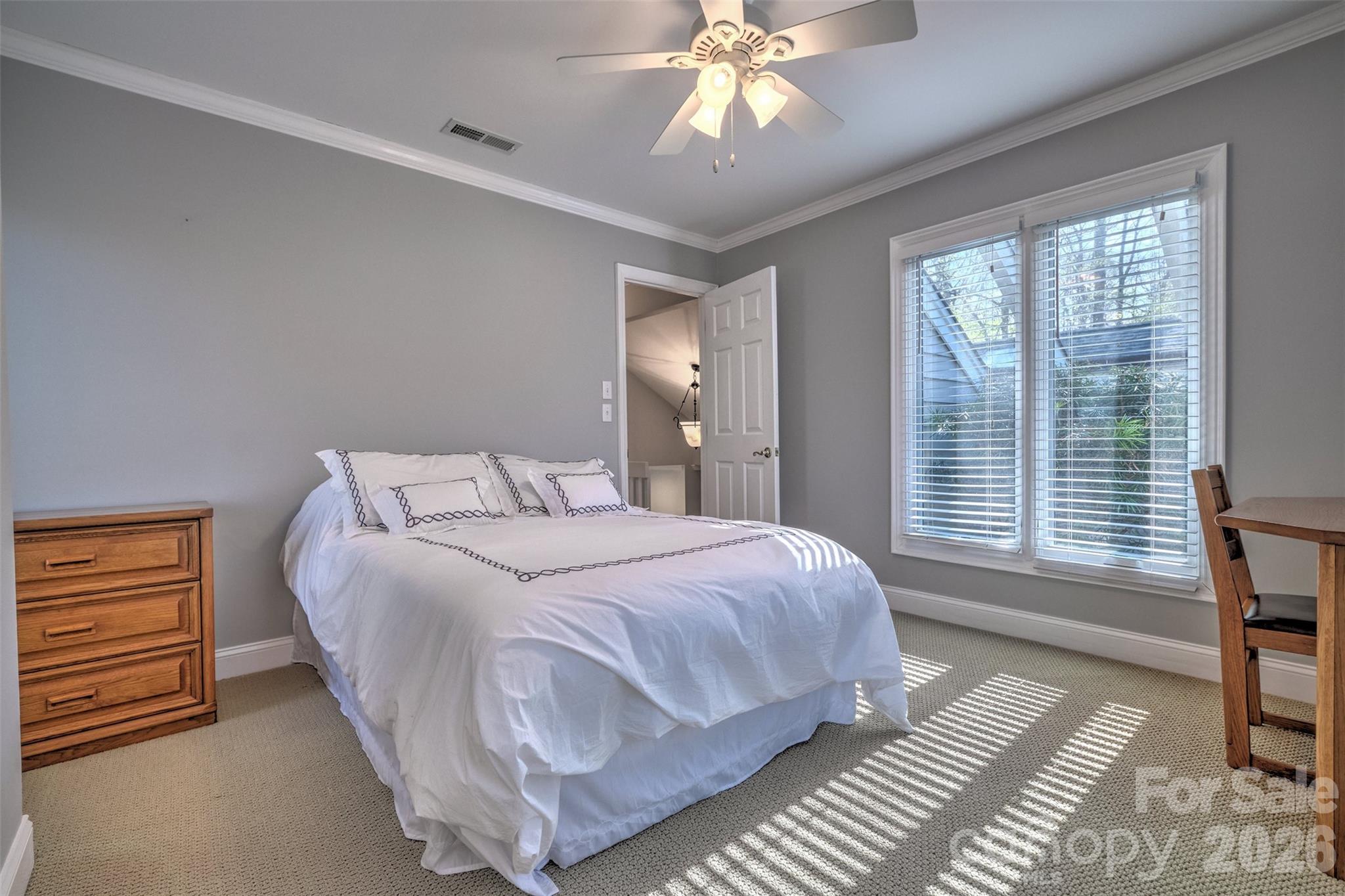 31 Fairway Ridge — Lake Wylie