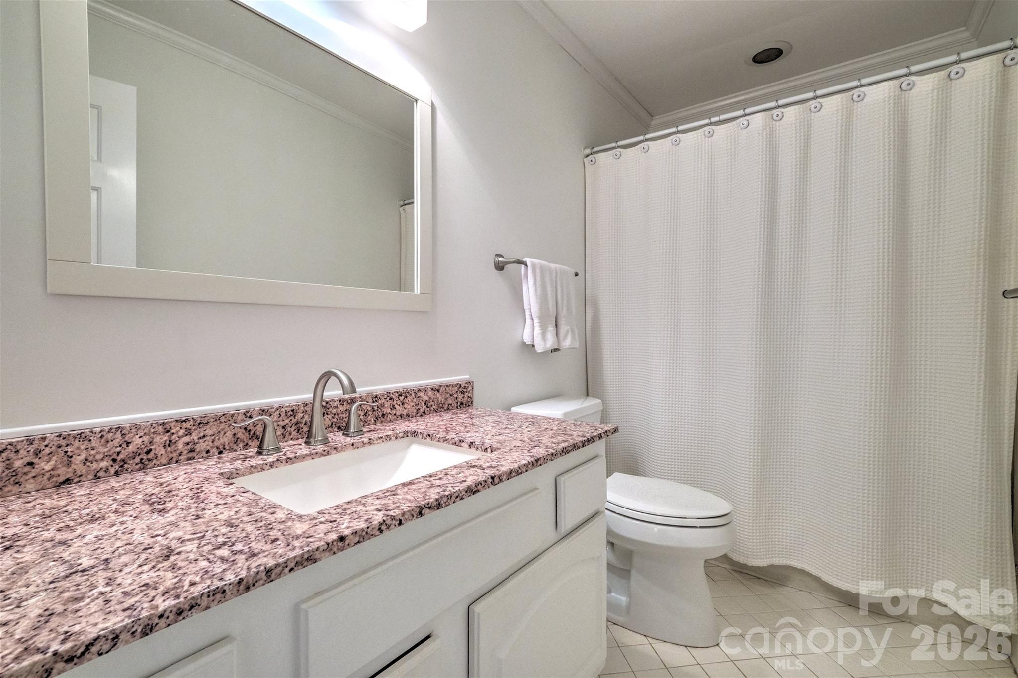 31 Fairway Ridge — Lake Wylie