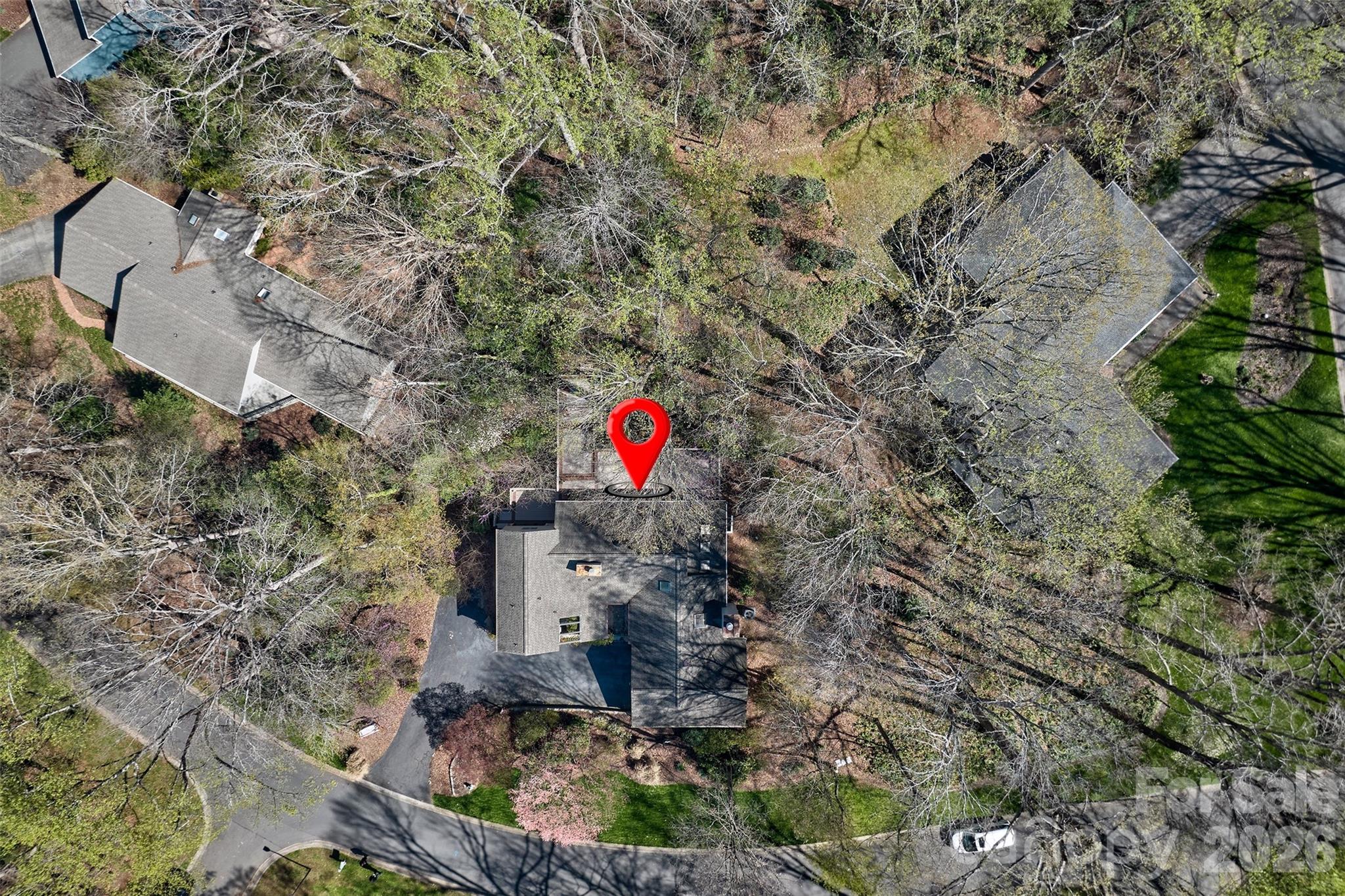 31 Fairway Ridge — Lake Wylie
