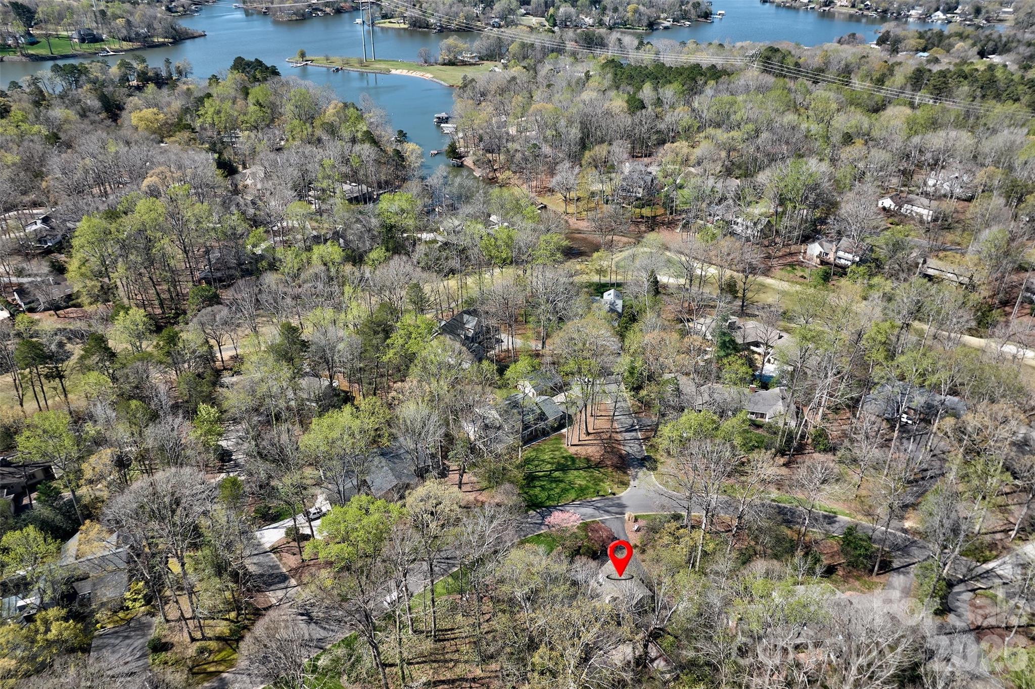 31 Fairway Ridge — Lake Wylie