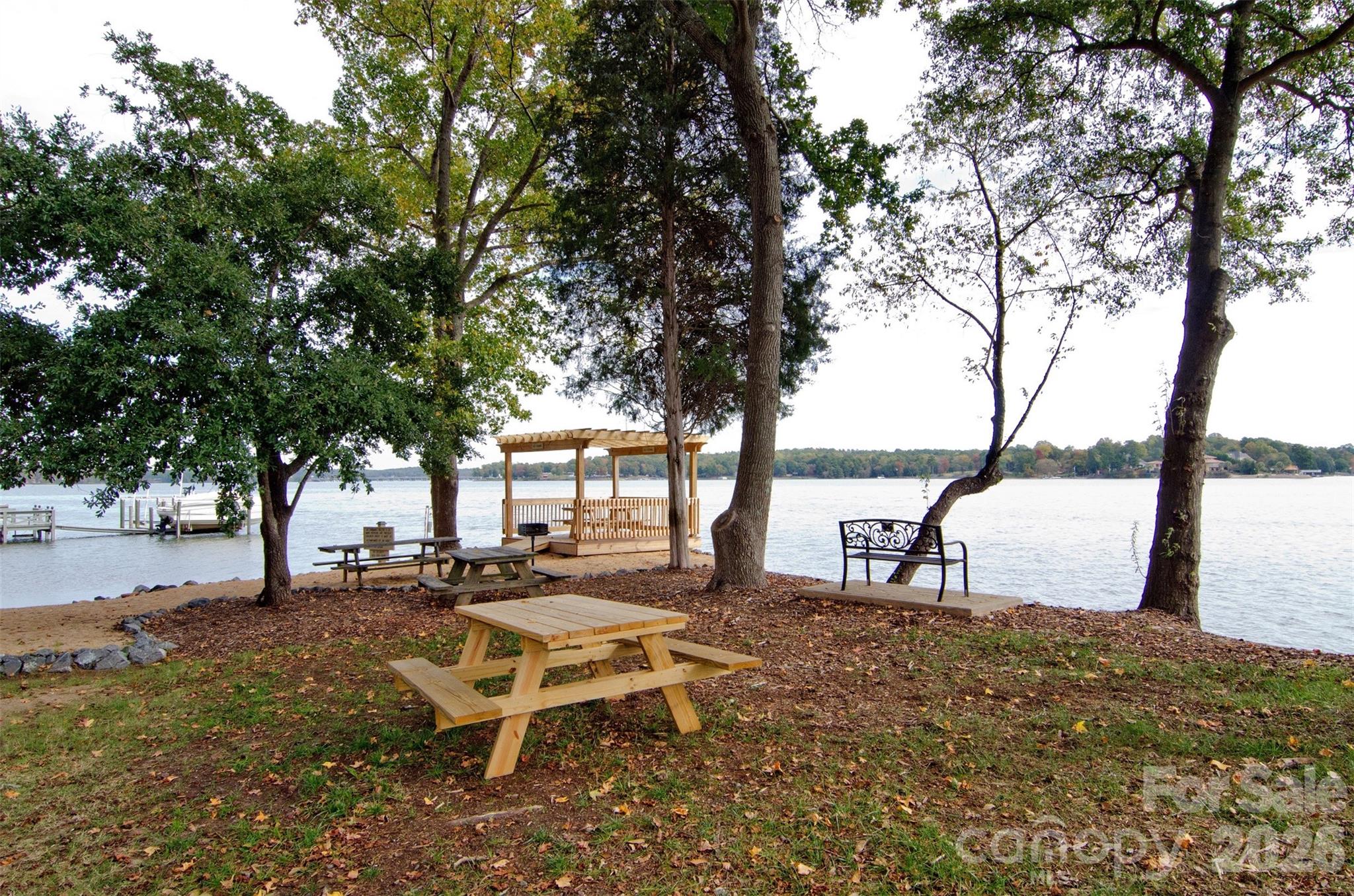 31 Fairway Ridge — Lake Wylie