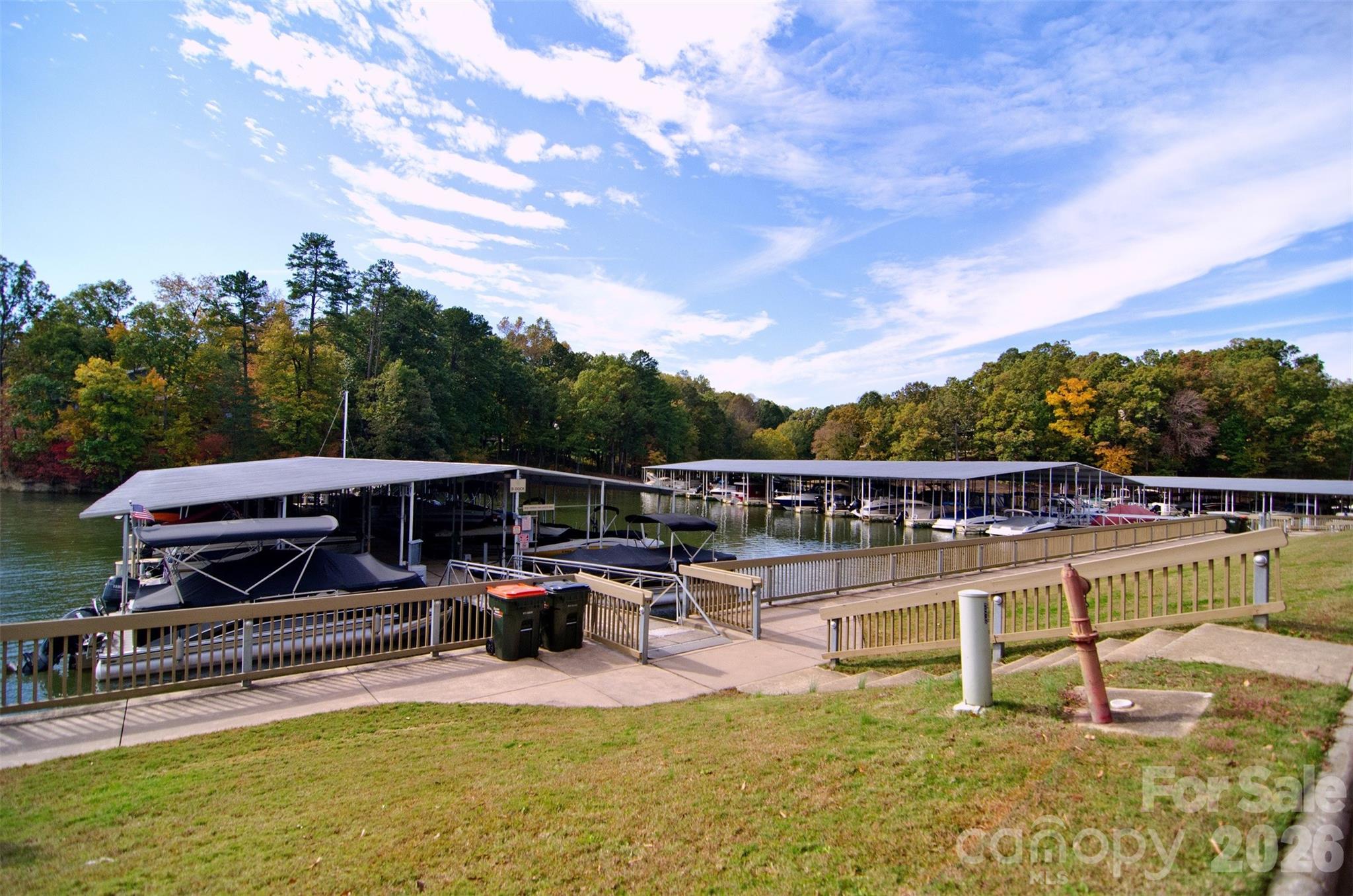 31 Fairway Ridge — Lake Wylie