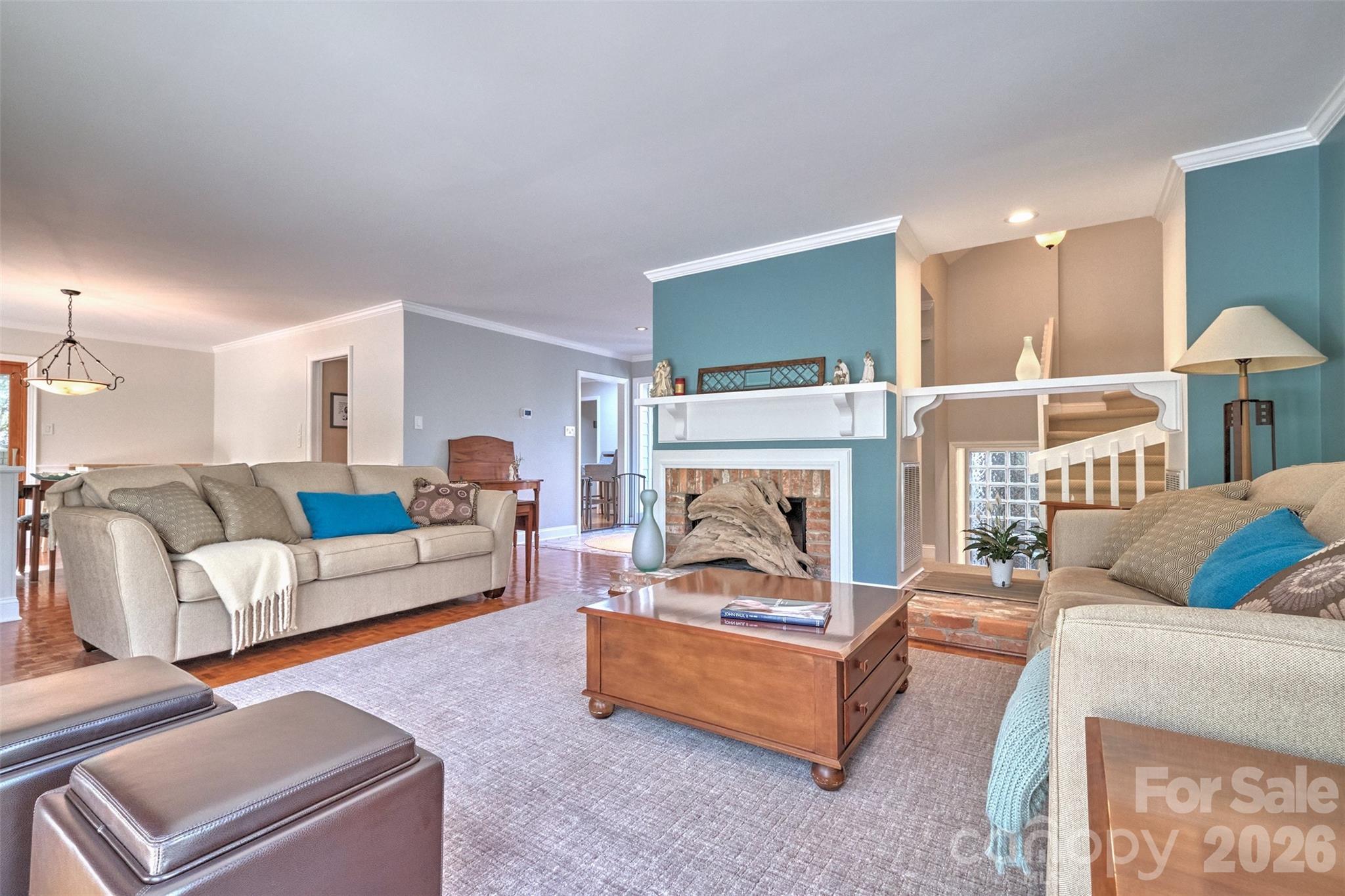 31 Fairway Ridge — Lake Wylie
