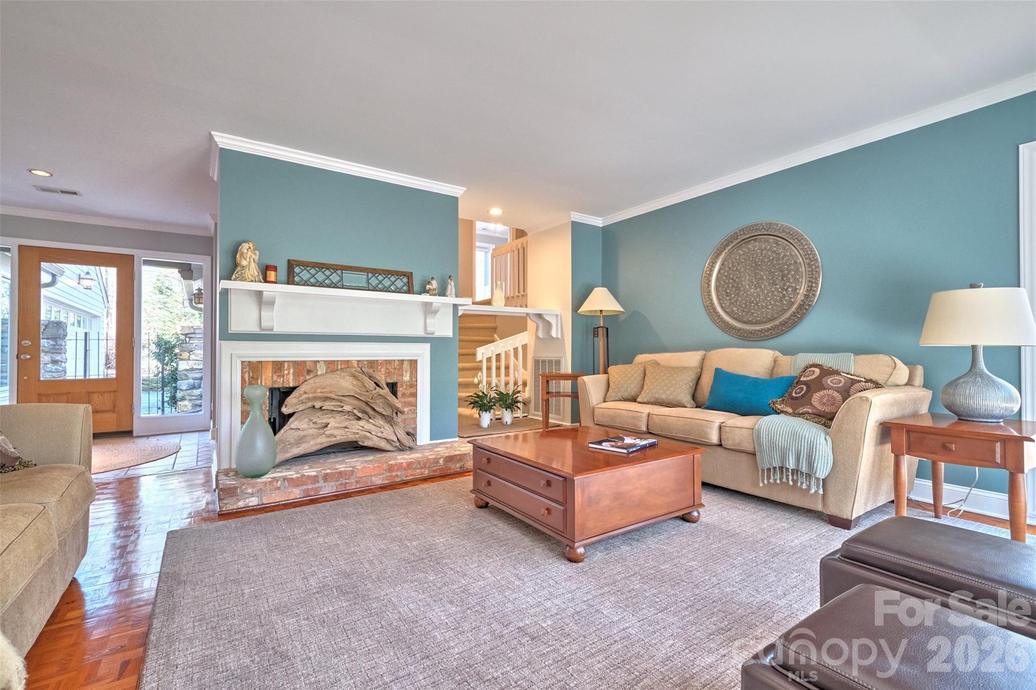 31 Fairway Ridge — Lake Wylie