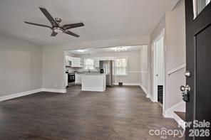 1404 Nottingham Road — Kannapolis