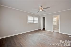 1404 Nottingham Road — Kannapolis