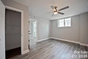 1404 Nottingham Road — Kannapolis