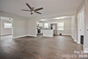 1404 Nottingham Road — Kannapolis
