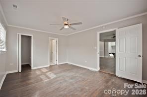 1404 Nottingham Road — Kannapolis