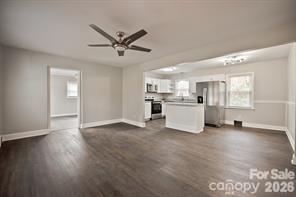 1404 Nottingham Road — Kannapolis