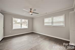 1404 Nottingham Road — Kannapolis