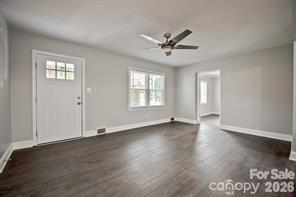 1404 Nottingham Road — Kannapolis