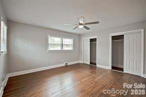 1404 Nottingham Road — Kannapolis