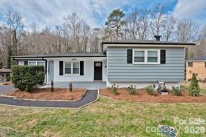 1404 Nottingham Road — Kannapolis