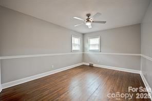 1404 Nottingham Road — Kannapolis