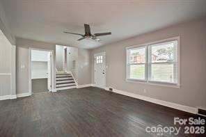 1404 Nottingham Road — Kannapolis