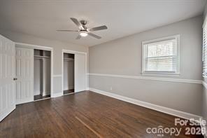 1404 Nottingham Road — Kannapolis