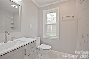 1404 Nottingham Road — Kannapolis