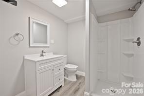 1404 Nottingham Road — Kannapolis