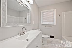 1404 Nottingham Road — Kannapolis