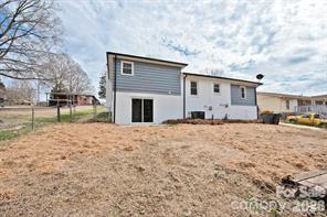 1404 Nottingham Road — Kannapolis