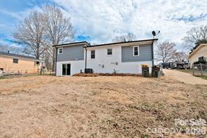 1404 Nottingham Road — Kannapolis