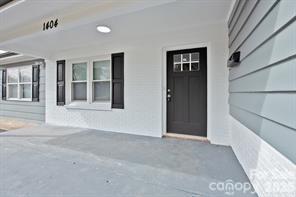 1404 Nottingham Road — Kannapolis
