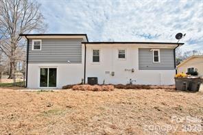 1404 Nottingham Road — Kannapolis