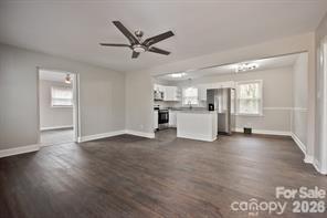 1404 Nottingham Road — Kannapolis