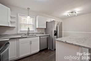 1404 Nottingham Road — Kannapolis