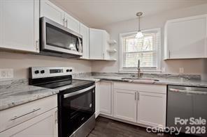 1404 Nottingham Road — Kannapolis