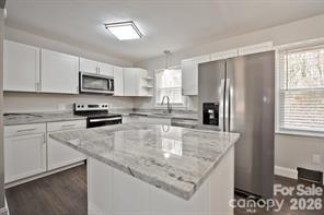 1404 Nottingham Road — Kannapolis