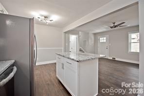 1404 Nottingham Road — Kannapolis