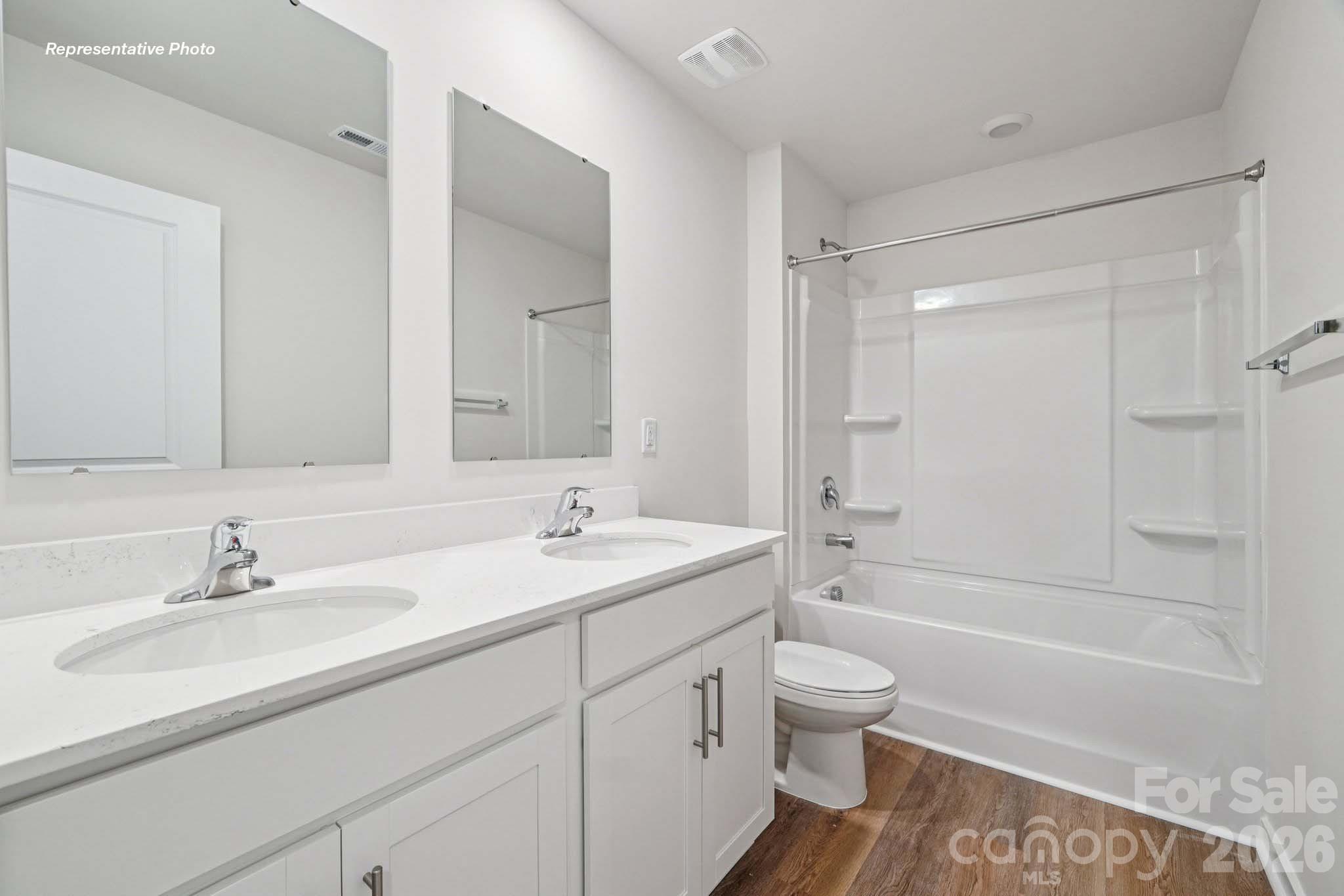 7600 Bainbridge Road — Sherrills Ford