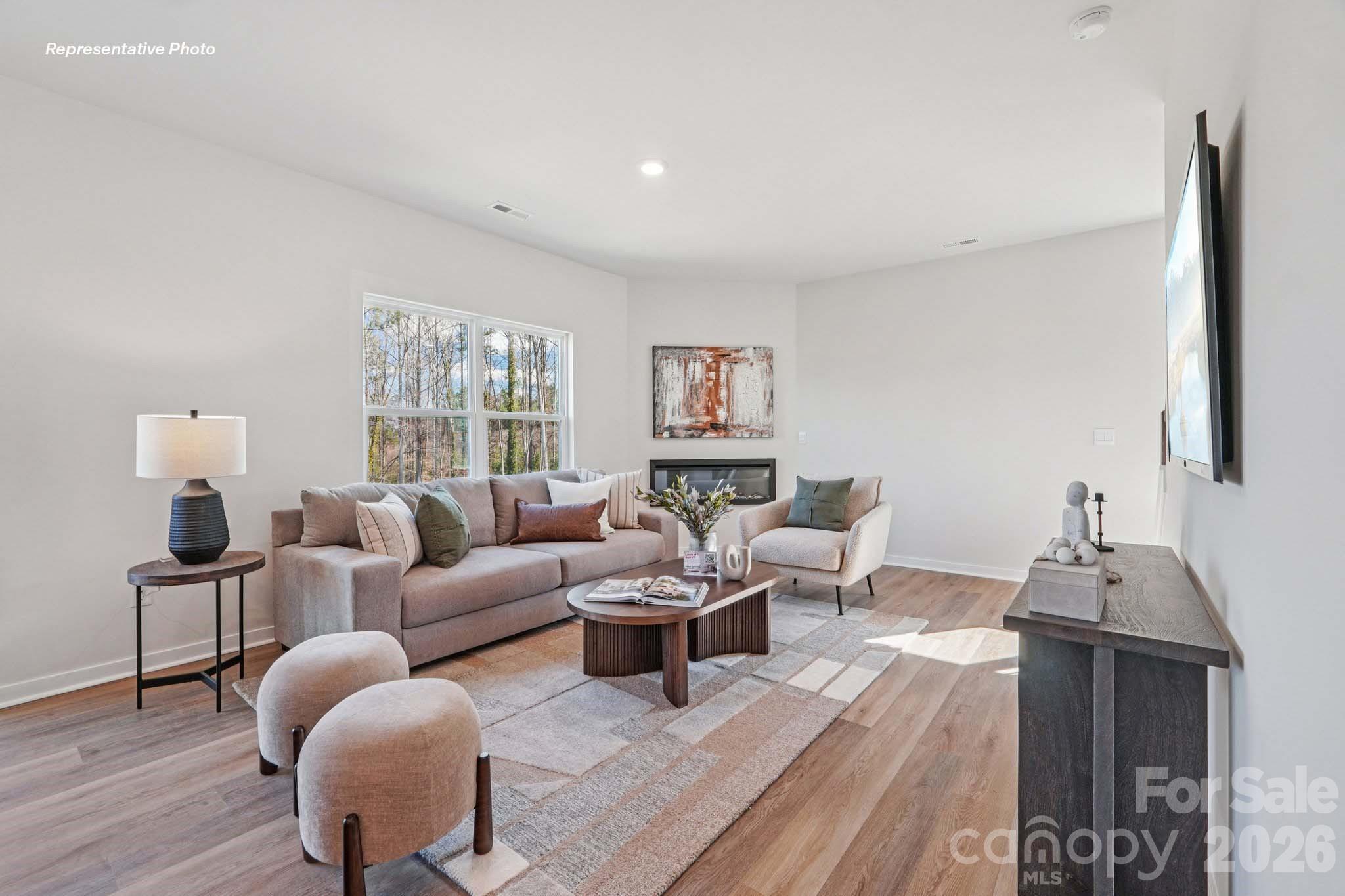 7600 Bainbridge Road — Sherrills Ford