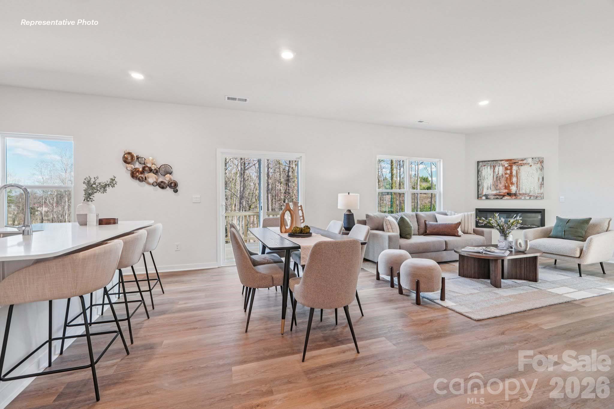 7600 Bainbridge Road — Sherrills Ford