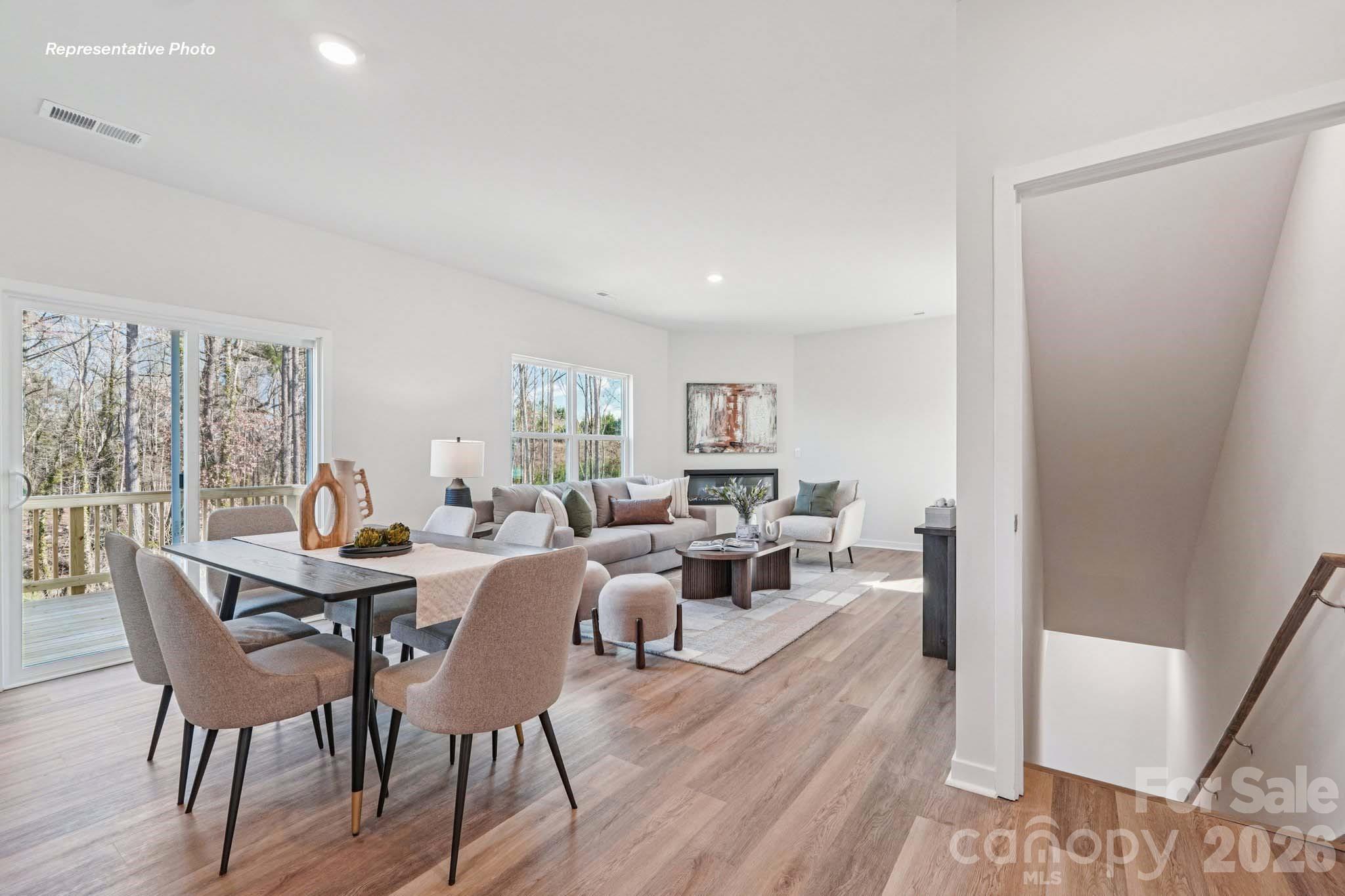 7600 Bainbridge Road — Sherrills Ford