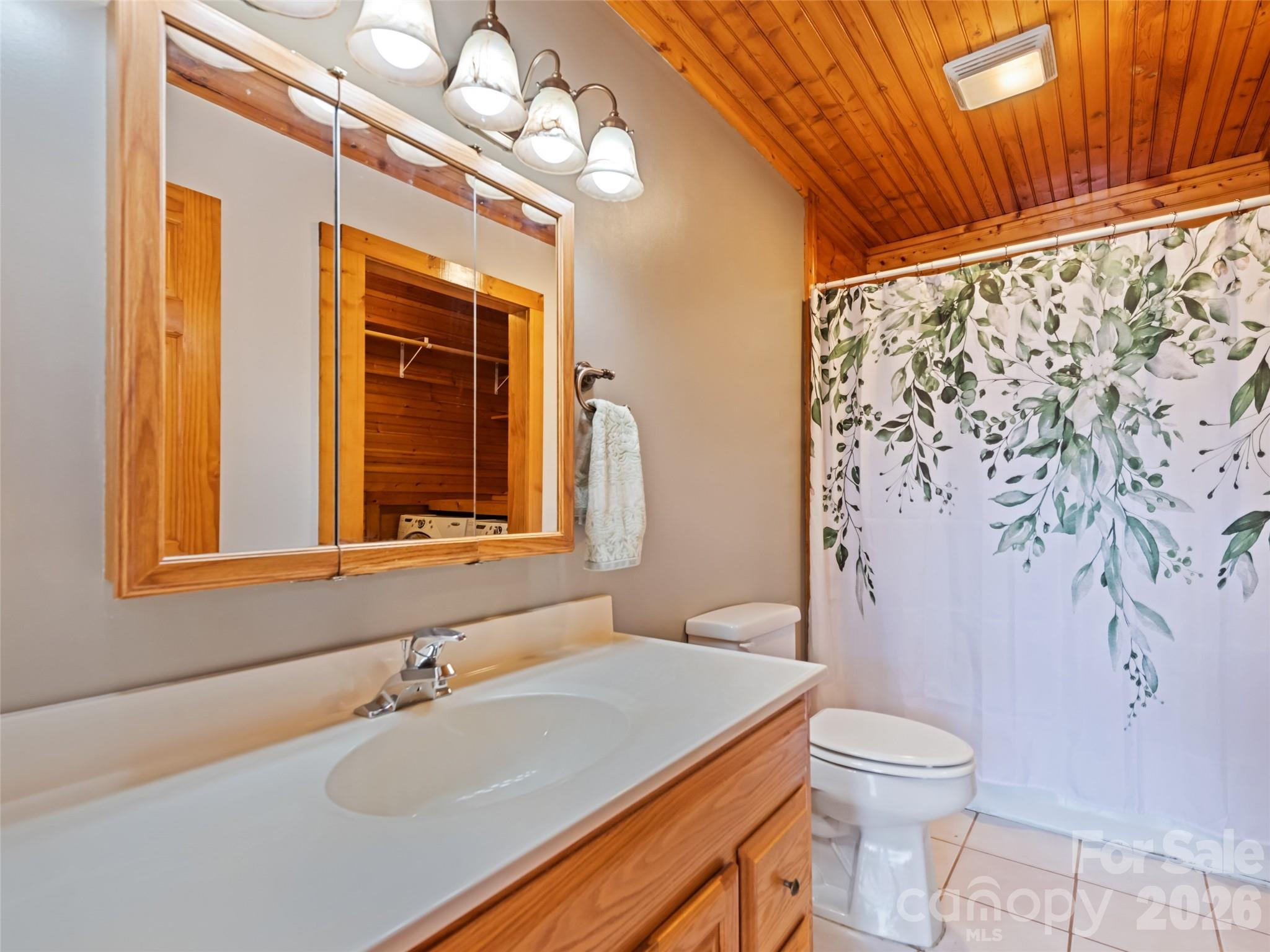 401 Tipstill Cove — Waynesville