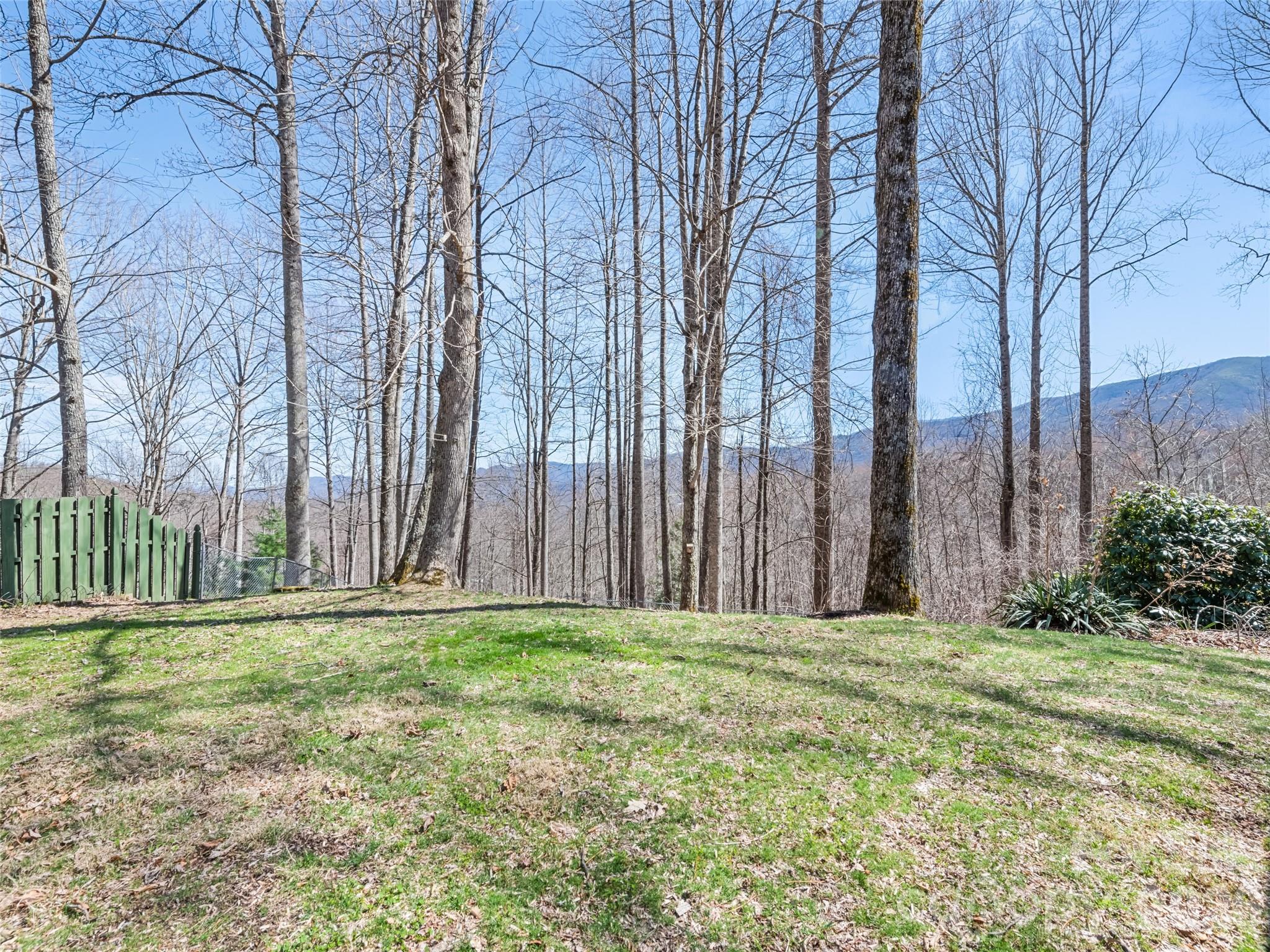 401 Tipstill Cove — Waynesville