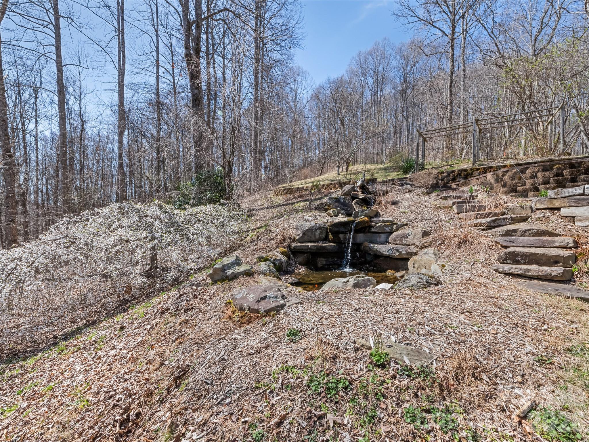 401 Tipstill Cove — Waynesville