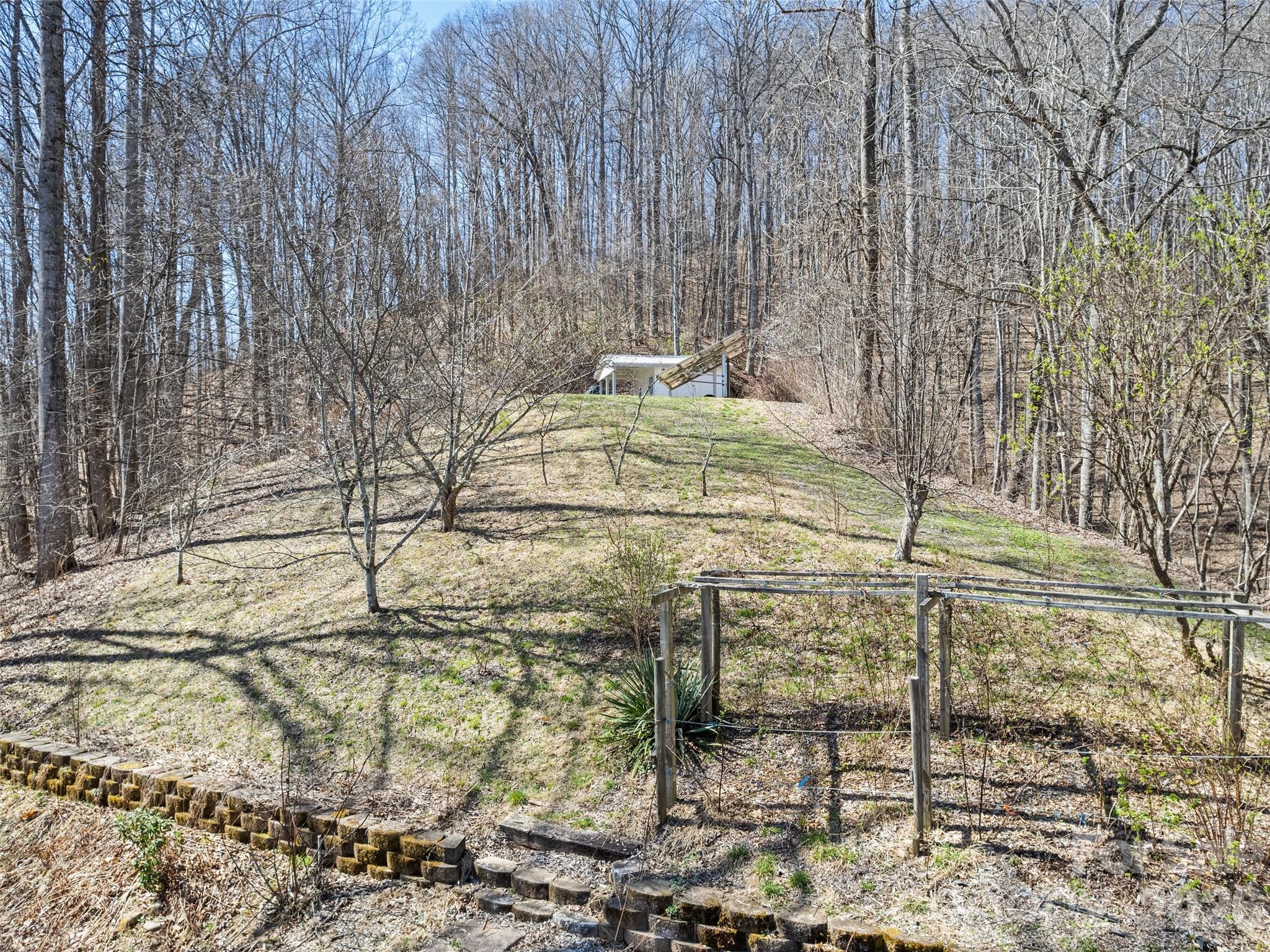 401 Tipstill Cove — Waynesville
