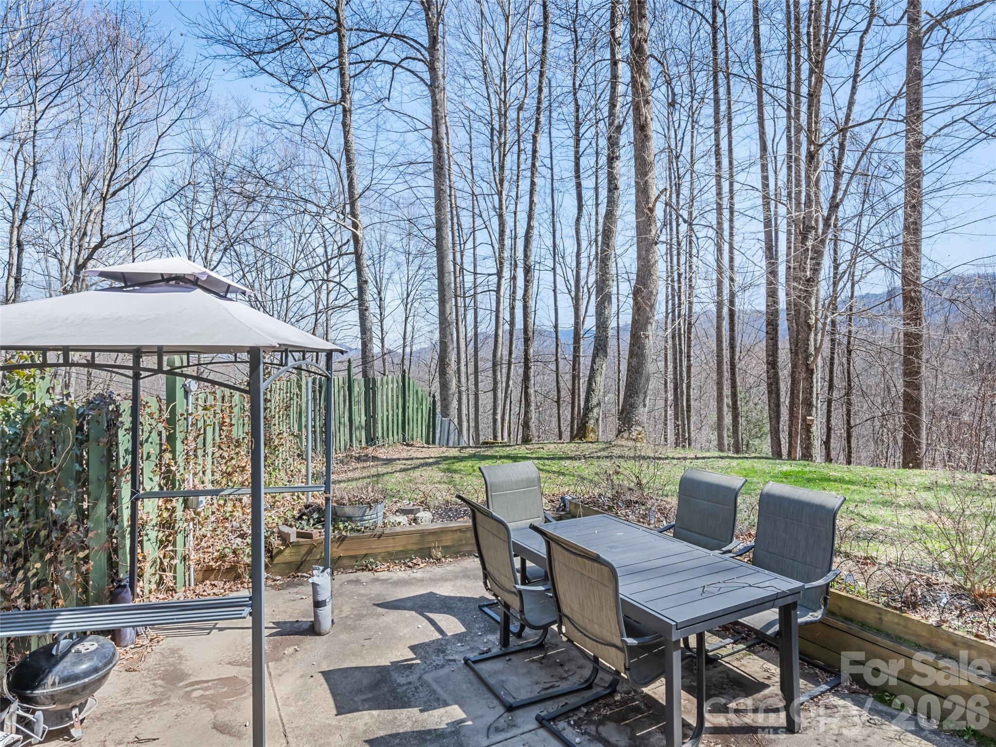 401 Tipstill Cove — Waynesville