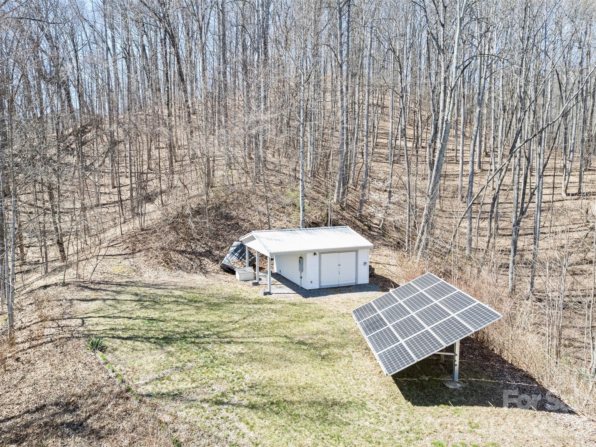 401 Tipstill Cove — Waynesville