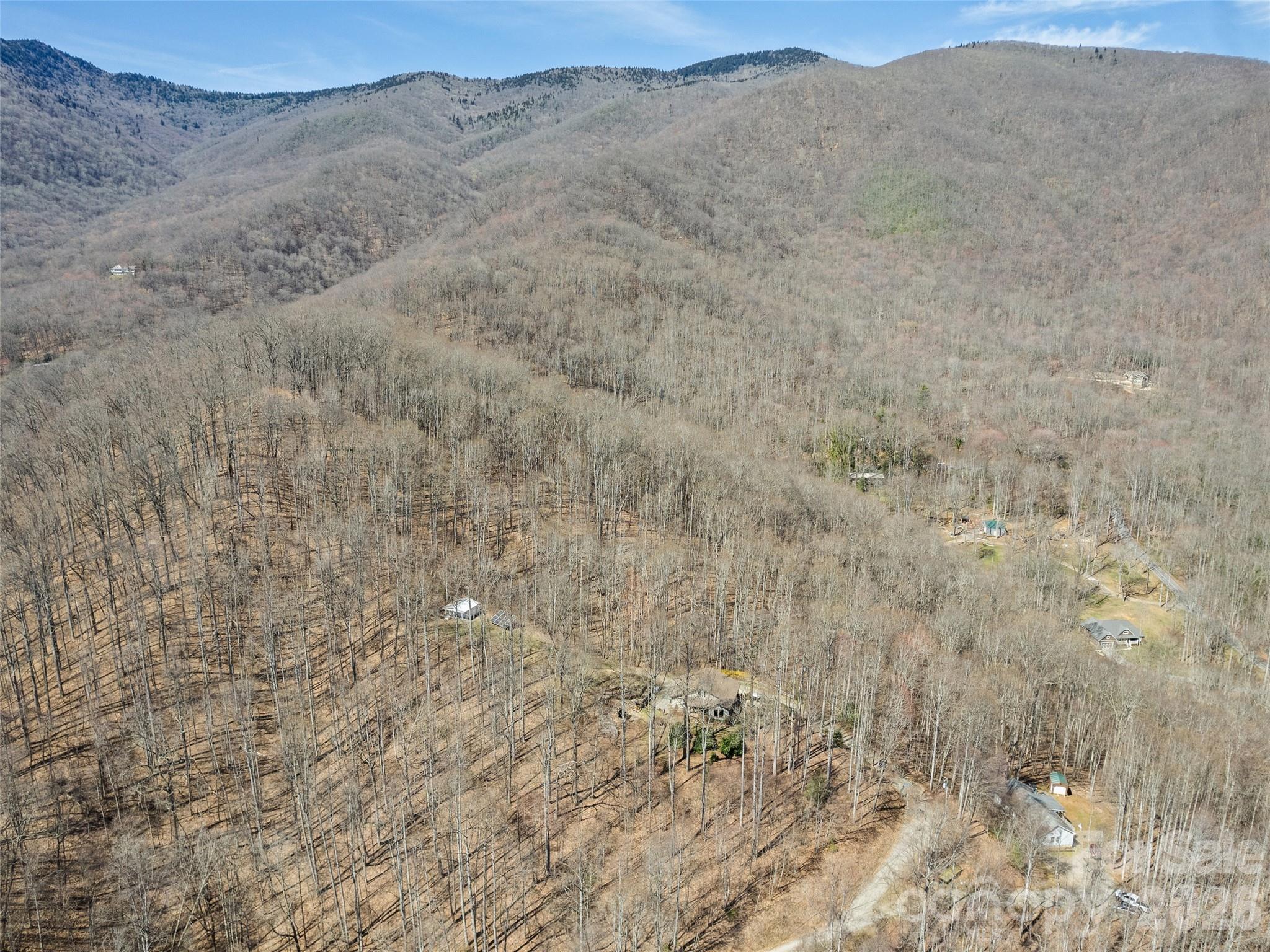401 Tipstill Cove — Waynesville