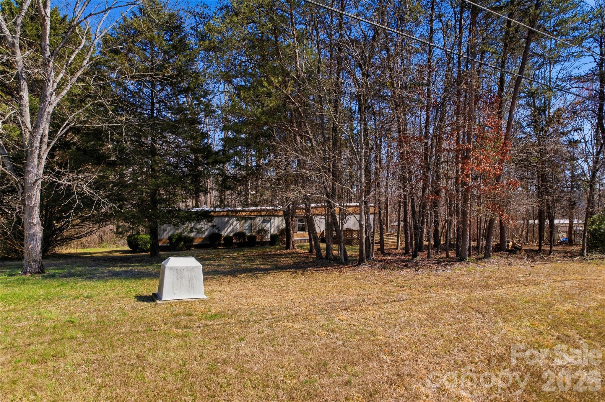 3354 Wilkesboro Highway #2 — Statesville