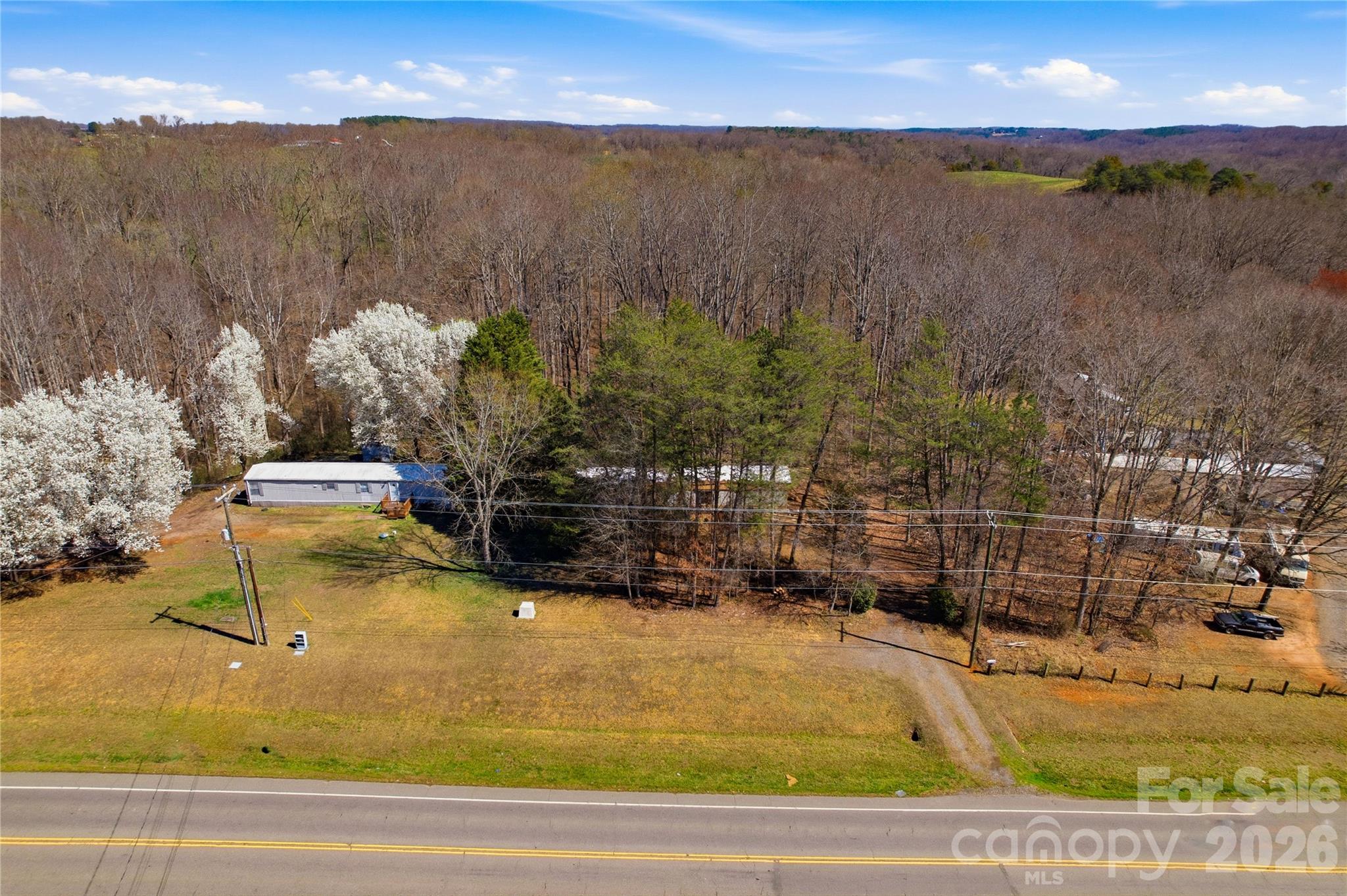 3354 Wilkesboro Highway #2 — Statesville