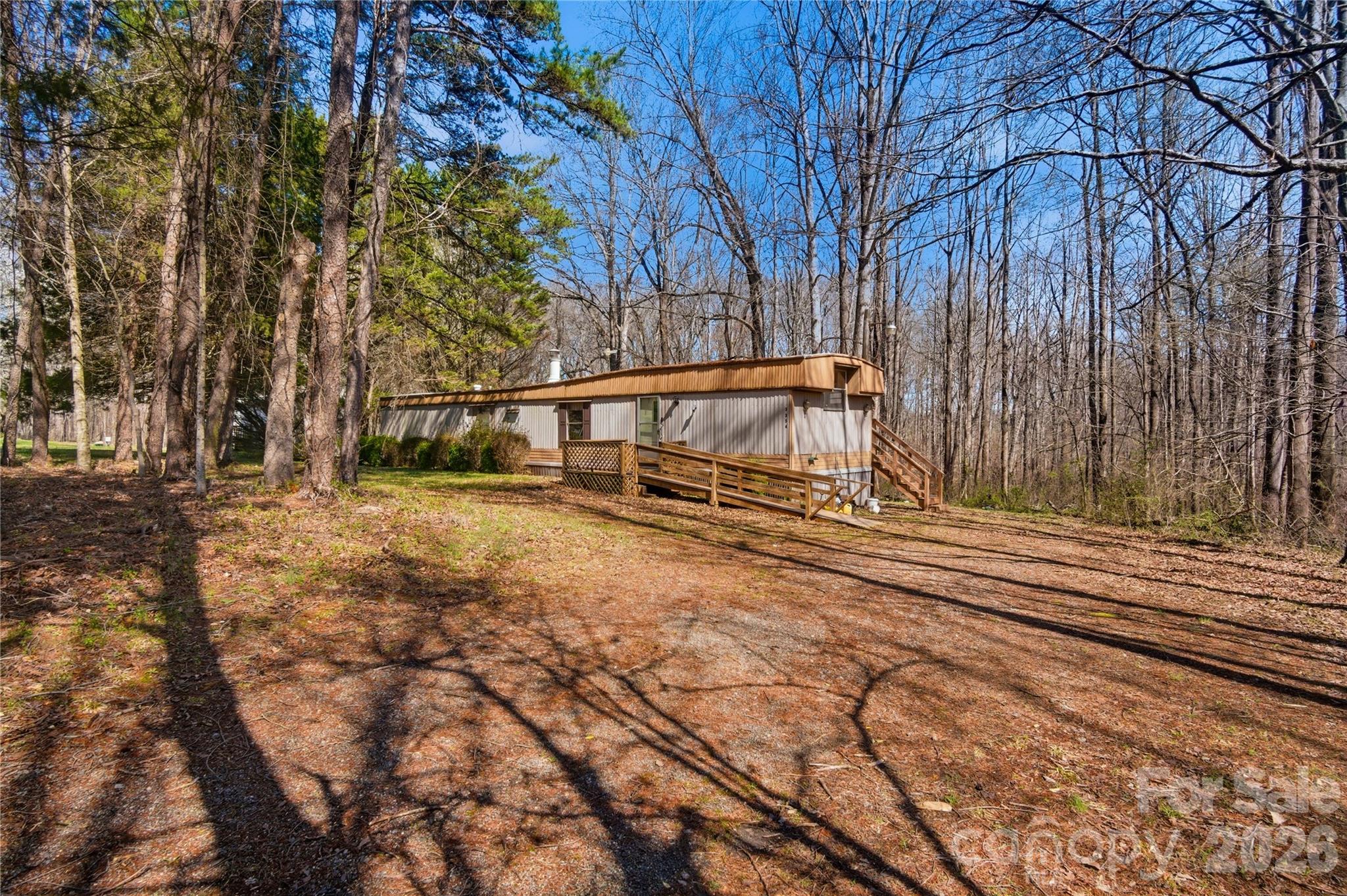 3354 Wilkesboro Highway #2 — Statesville