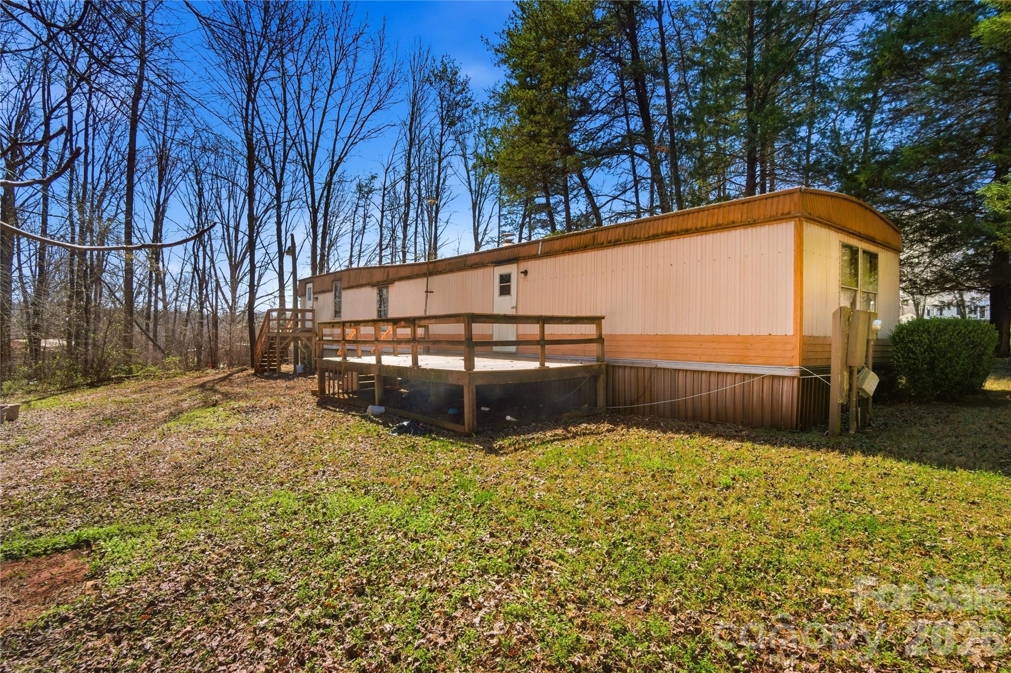 3354 Wilkesboro Highway #2 — Statesville